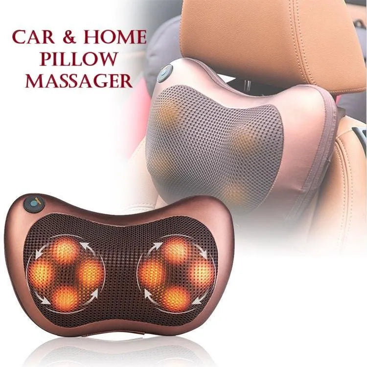 Car Massager Pillow
