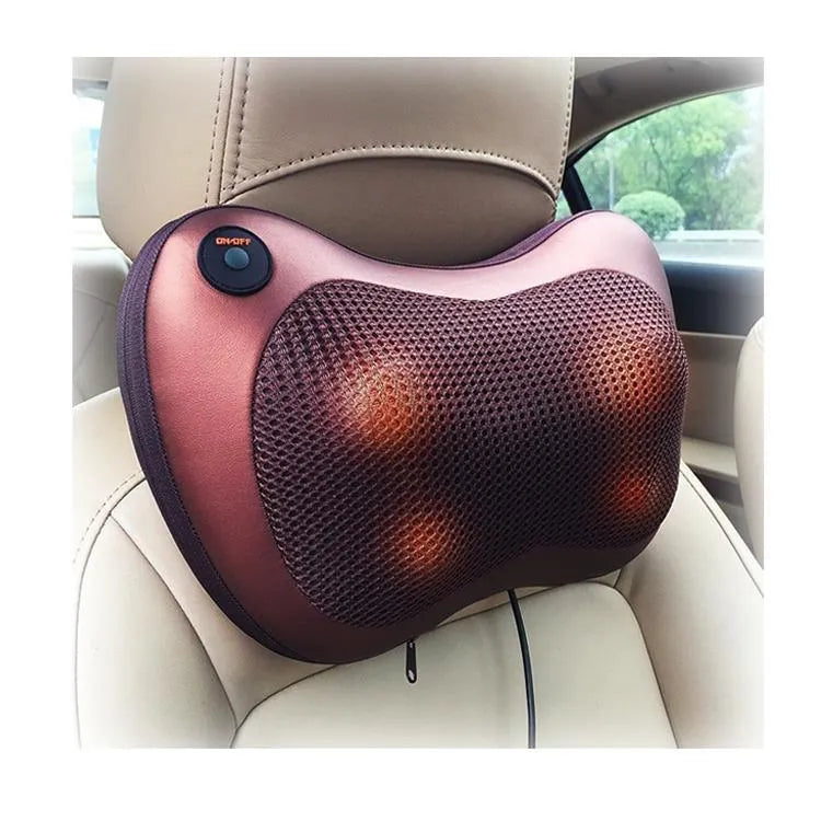 Car Massager Pillow