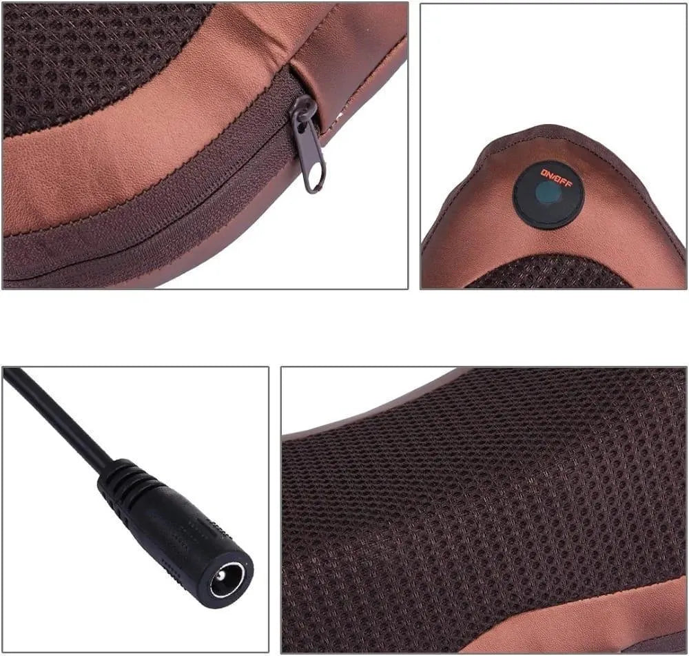 Car Massager Pillow