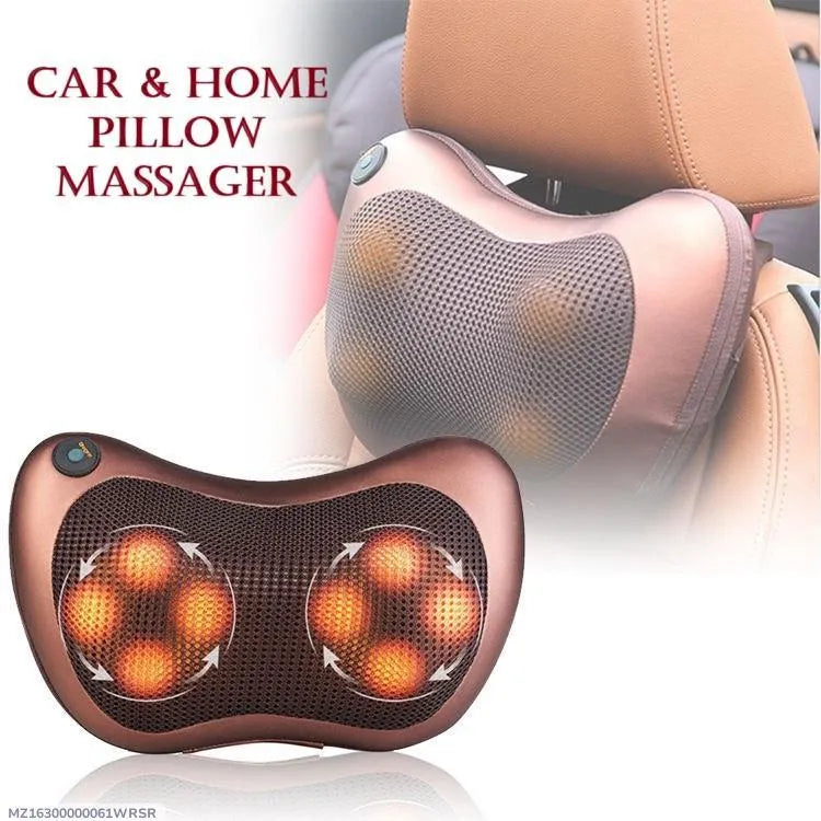 Car Massager Pillow