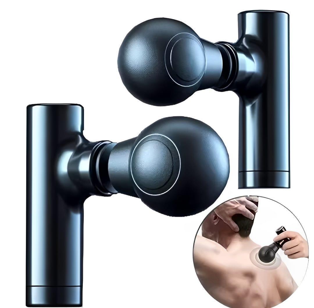 Massager Gun