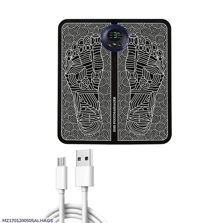 Foot Massager Mat