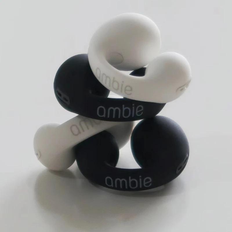 AMBIE Earcuff earpods
