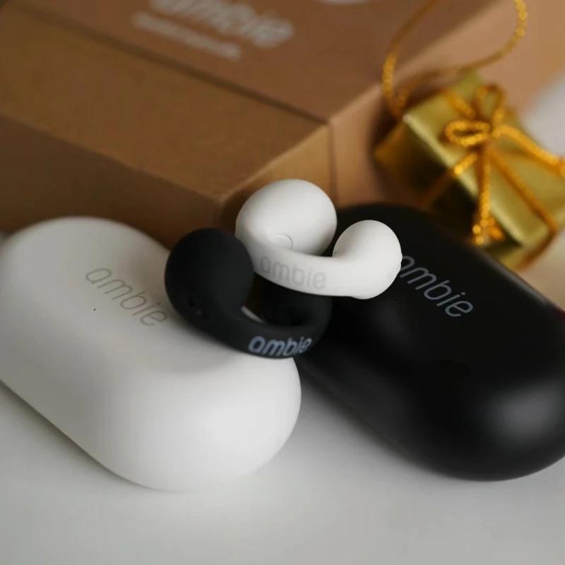 AMBIE Earcuff earpods
