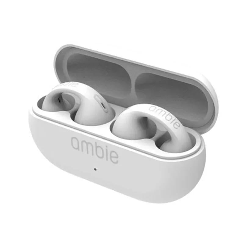 AMBIE Earcuff earpods