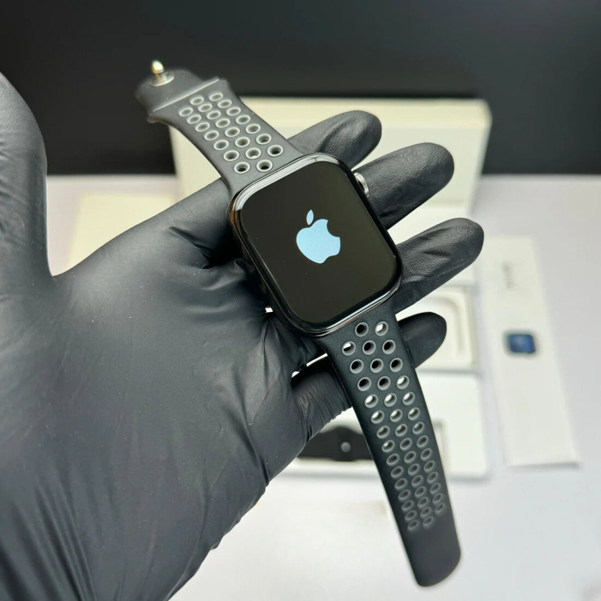 T-30 ultra Smart Watch