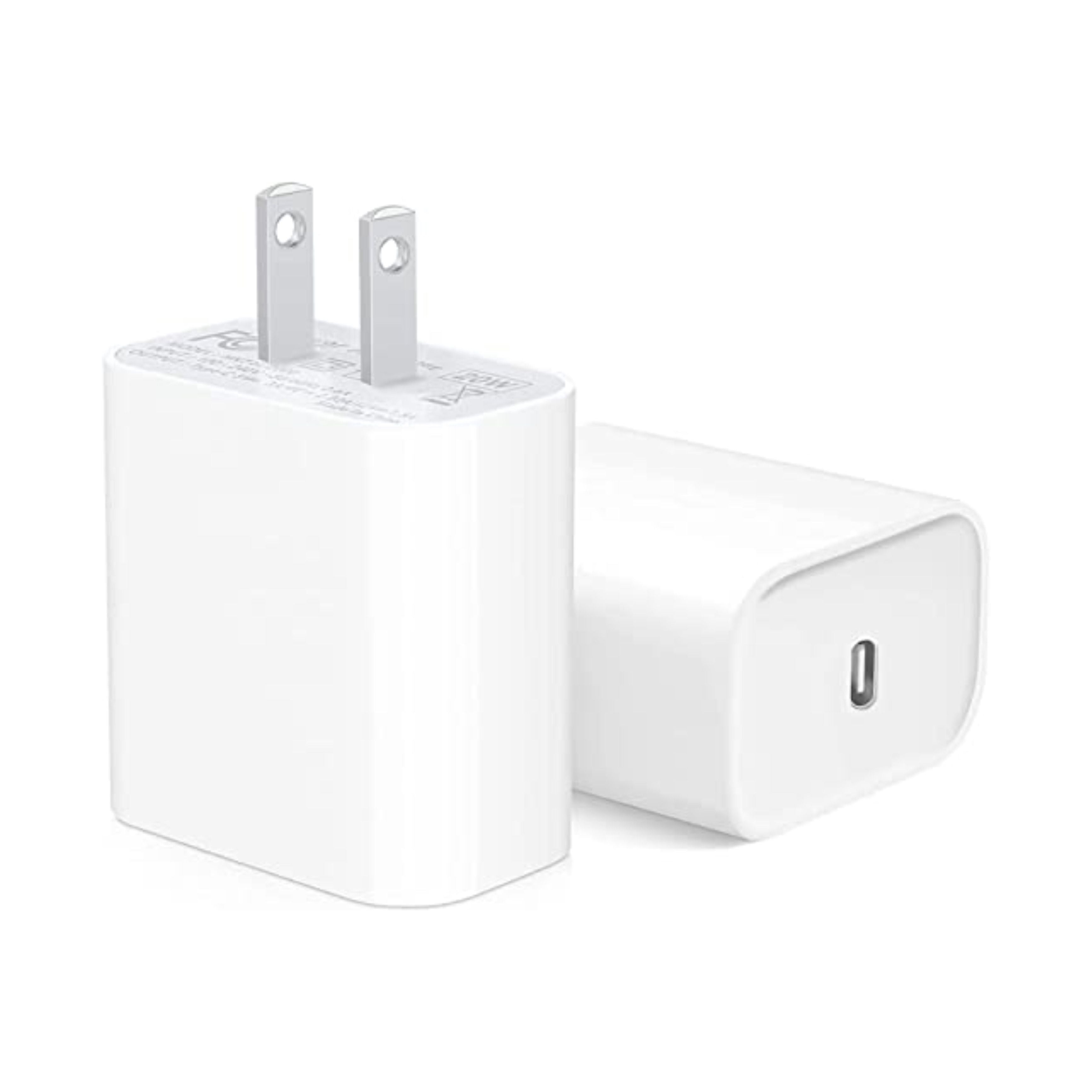 APPLE orignal 20 watts type C Adapter