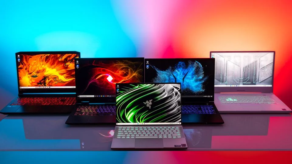 The Best Gaming Budget Laptop to Buy in 2023